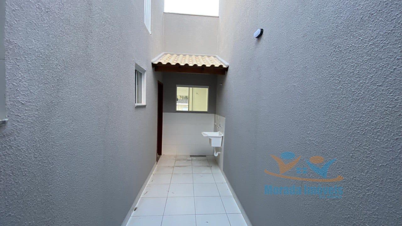 Casa à venda com 2 quartos, 120m² - Foto 15