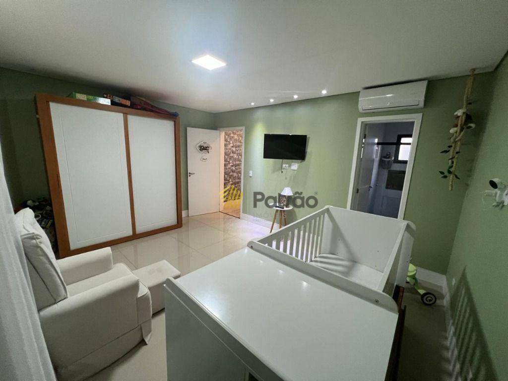 Sobrado à venda com 3 quartos, 272m² - Foto 17