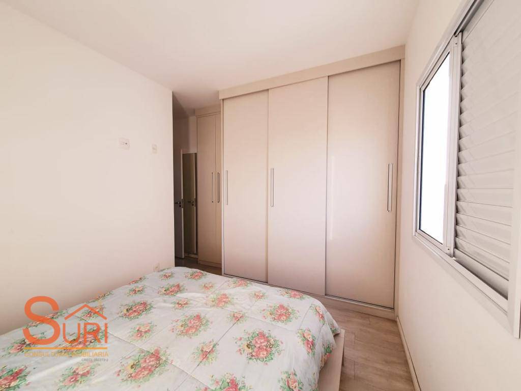 Apartamento à venda com 2 quartos, 68m² - Foto 10