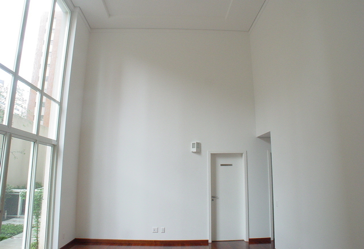 Apartamento à venda com 3 quartos, 222m² - Foto 14