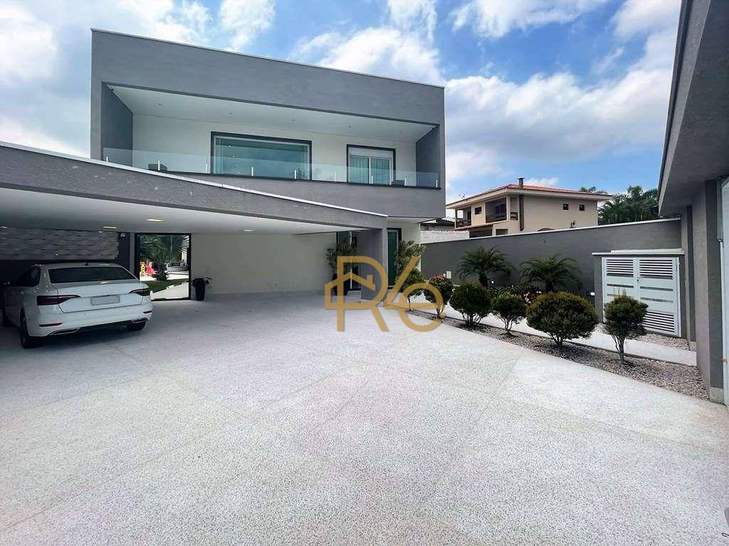 Casa de Condomínio à venda com 4 quartos, 883m² - Foto 3