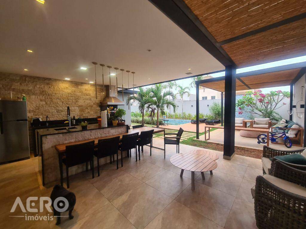 Casa de Condomínio à venda com 3 quartos, 209m² - Foto 16