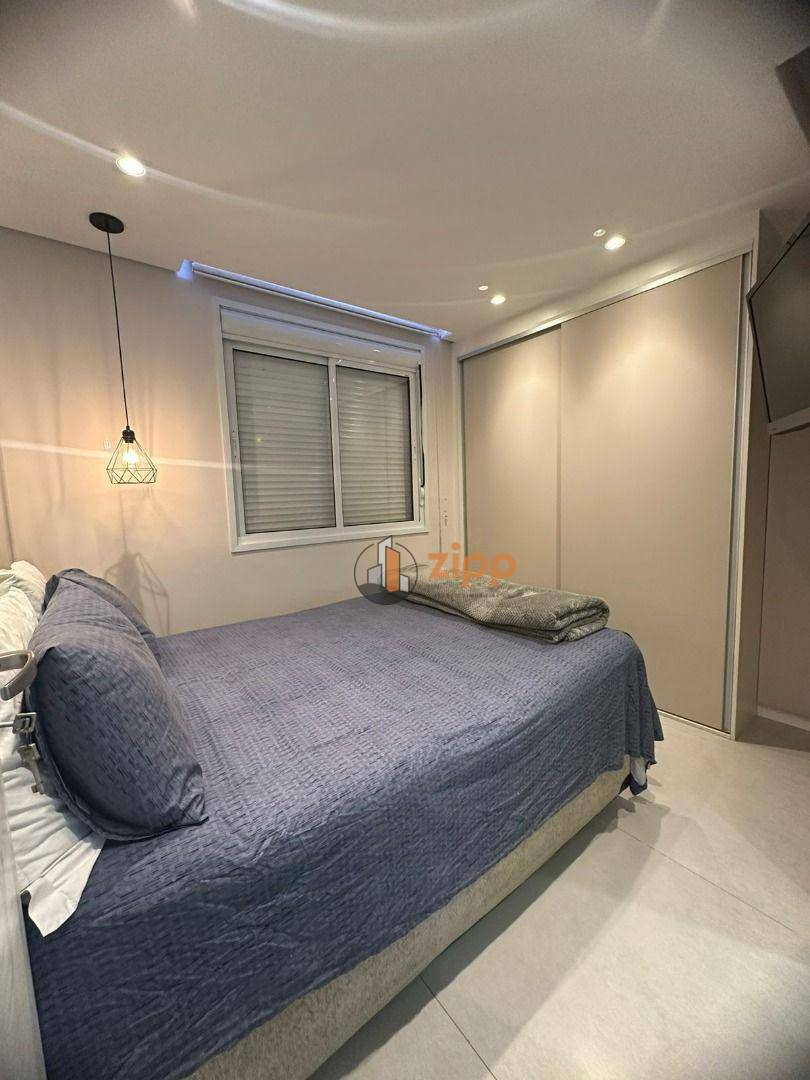 Apartamento à venda com 3 quartos, 63m² - Foto 11