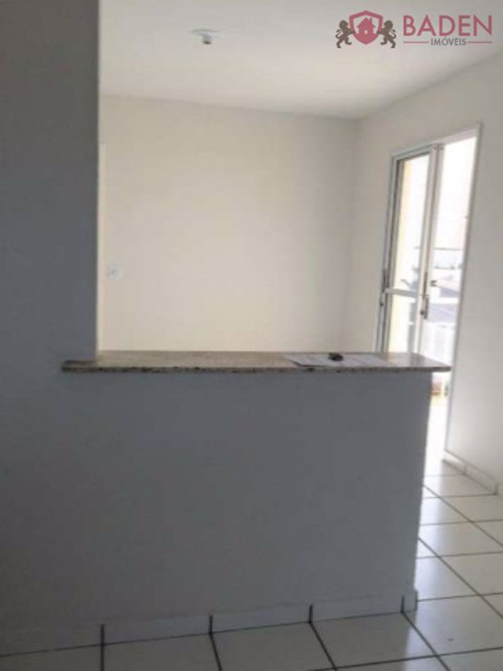 Apartamento, 2 quartos, 43 m² - Foto 3