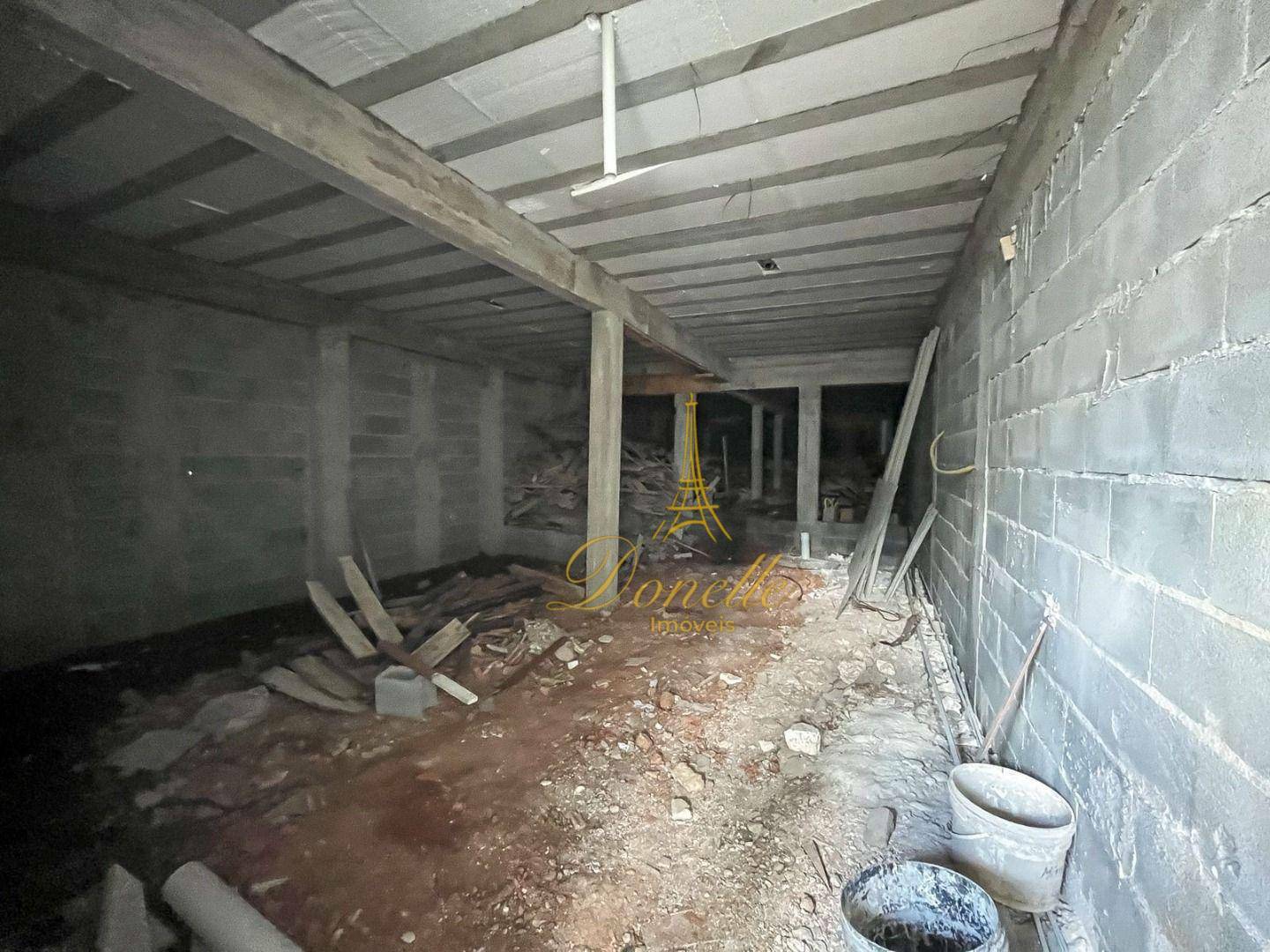 Sobrado à venda com 2 quartos, 70m² - Foto 38