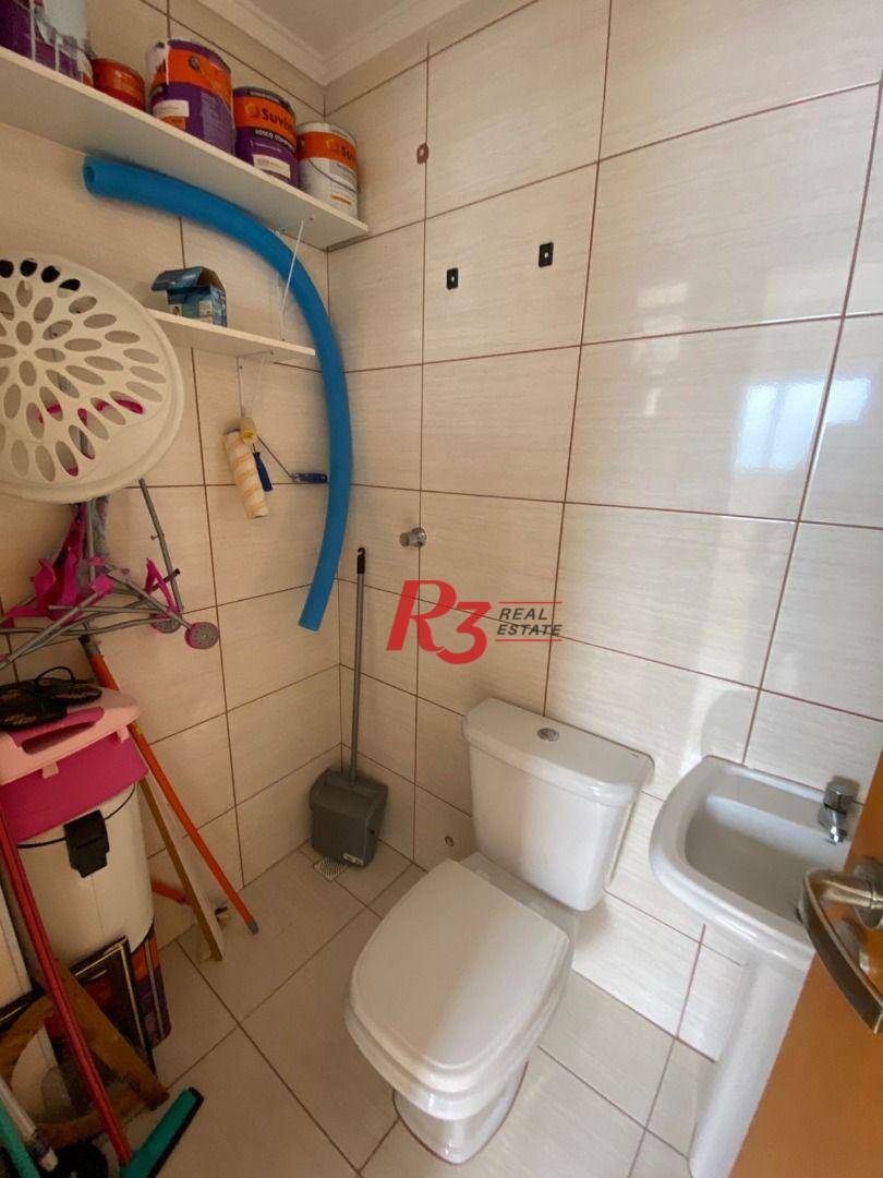 Apartamento à venda com 3 quartos, 120m² - Foto 21