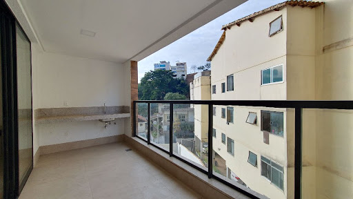 Apartamento à venda com 4 quartos, 160m² - Foto 7