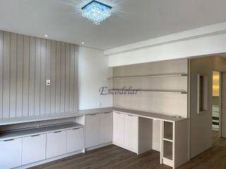 Apartamento para alugar com 4 quartos, 360m² - Foto 35