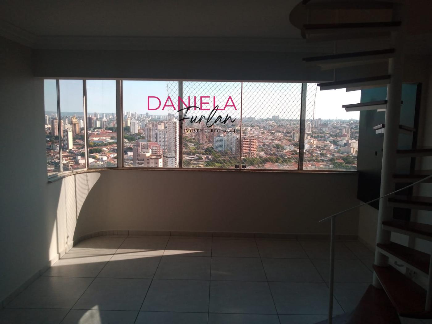 Apartamento à venda com 3 quartos, 176m² - Foto 2