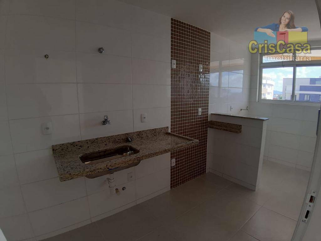 Apartamento à venda com 1 quarto, 60m² - Foto 4