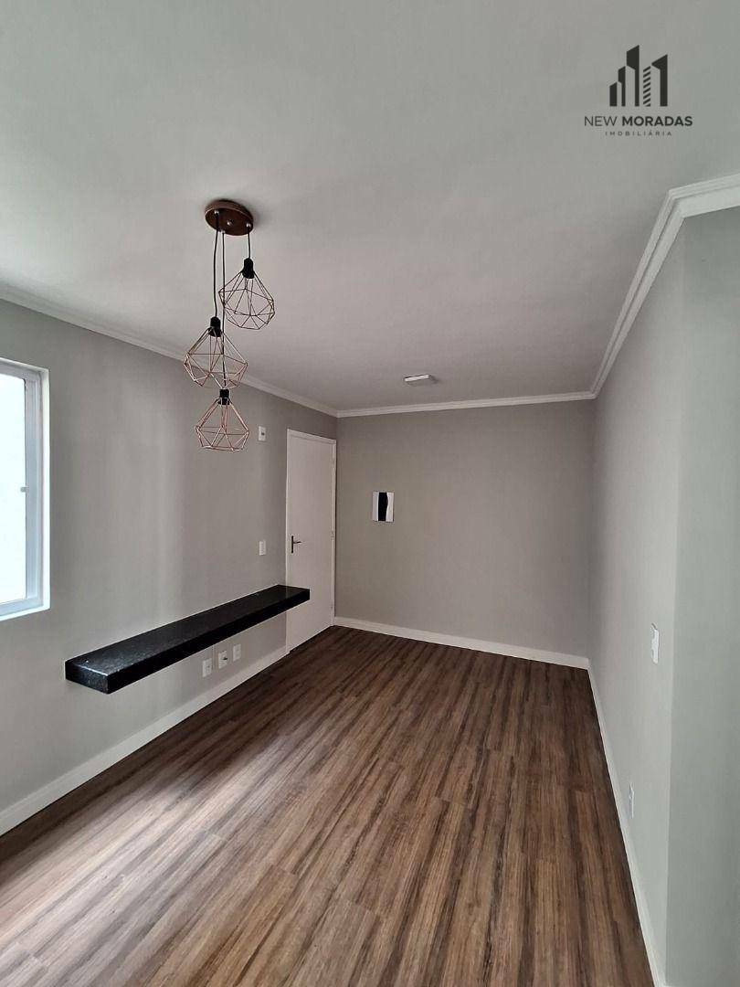 Apartamento à venda com 2 quartos, 40m² - Foto 10