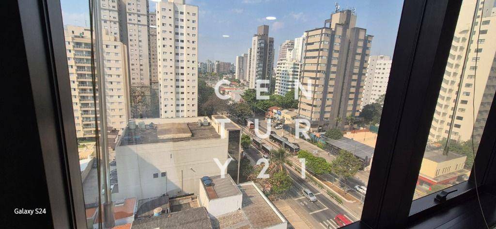 Conjunto Comercial-Sala à venda e aluguel, 189m² - Foto 6