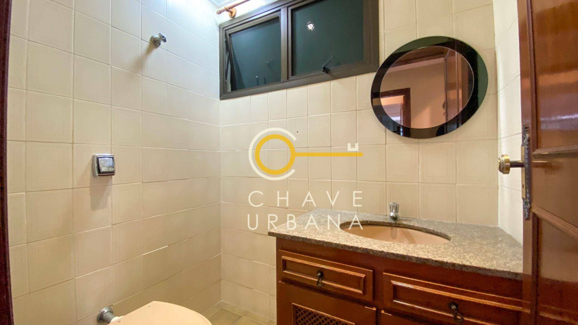 Apartamento para alugar com 3 quartos, 174m² - Foto 7