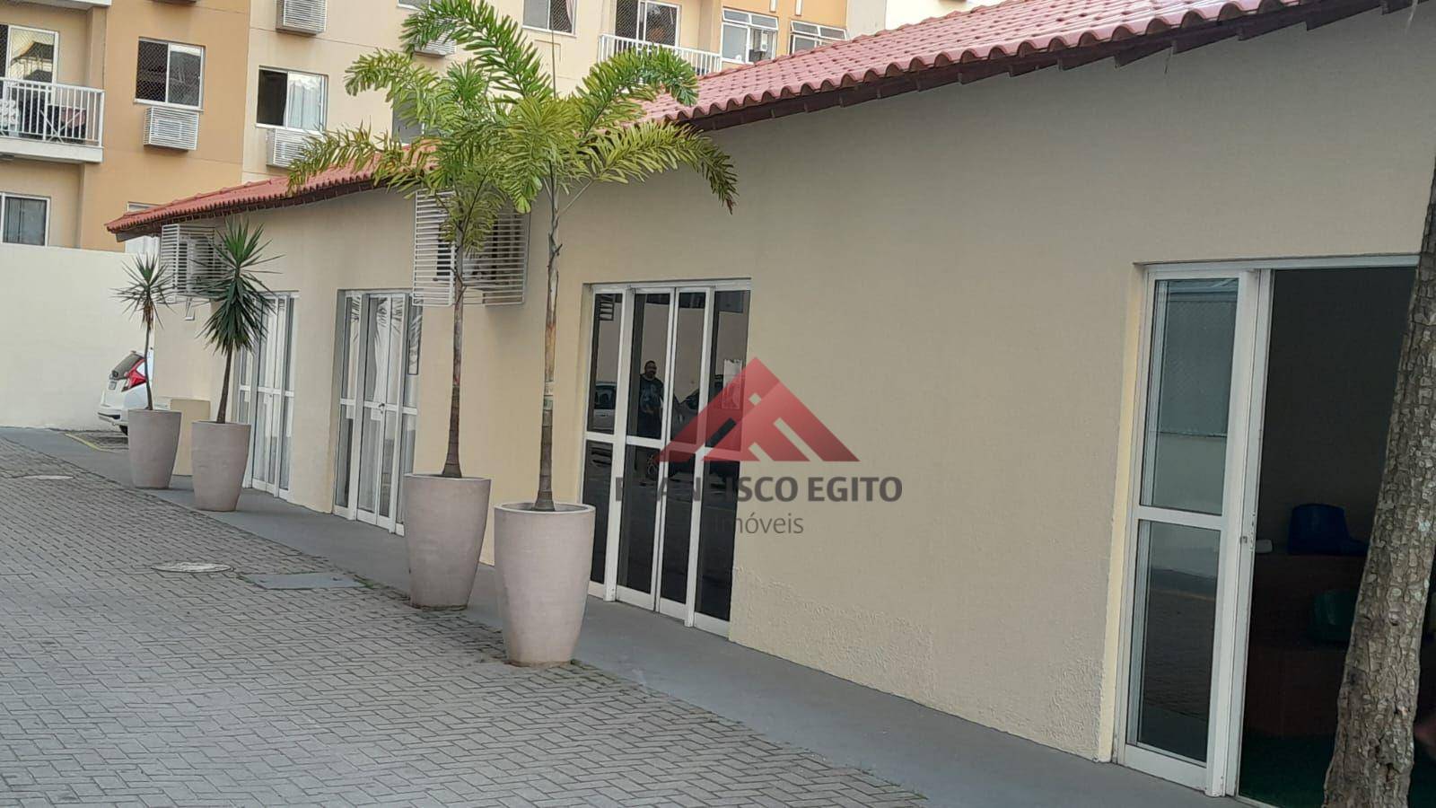 Apartamento para alugar com 2 quartos, 50m² - Foto 11