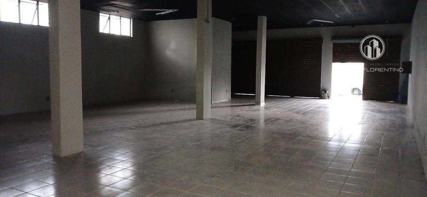 Loja-Salão para alugar, 273m² - Foto 2