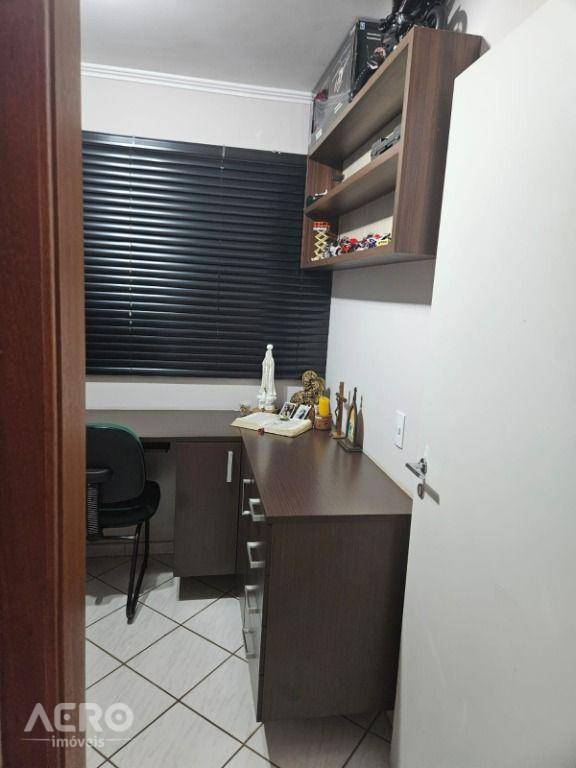 Apartamento à venda com 3 quartos, 70m² - Foto 22