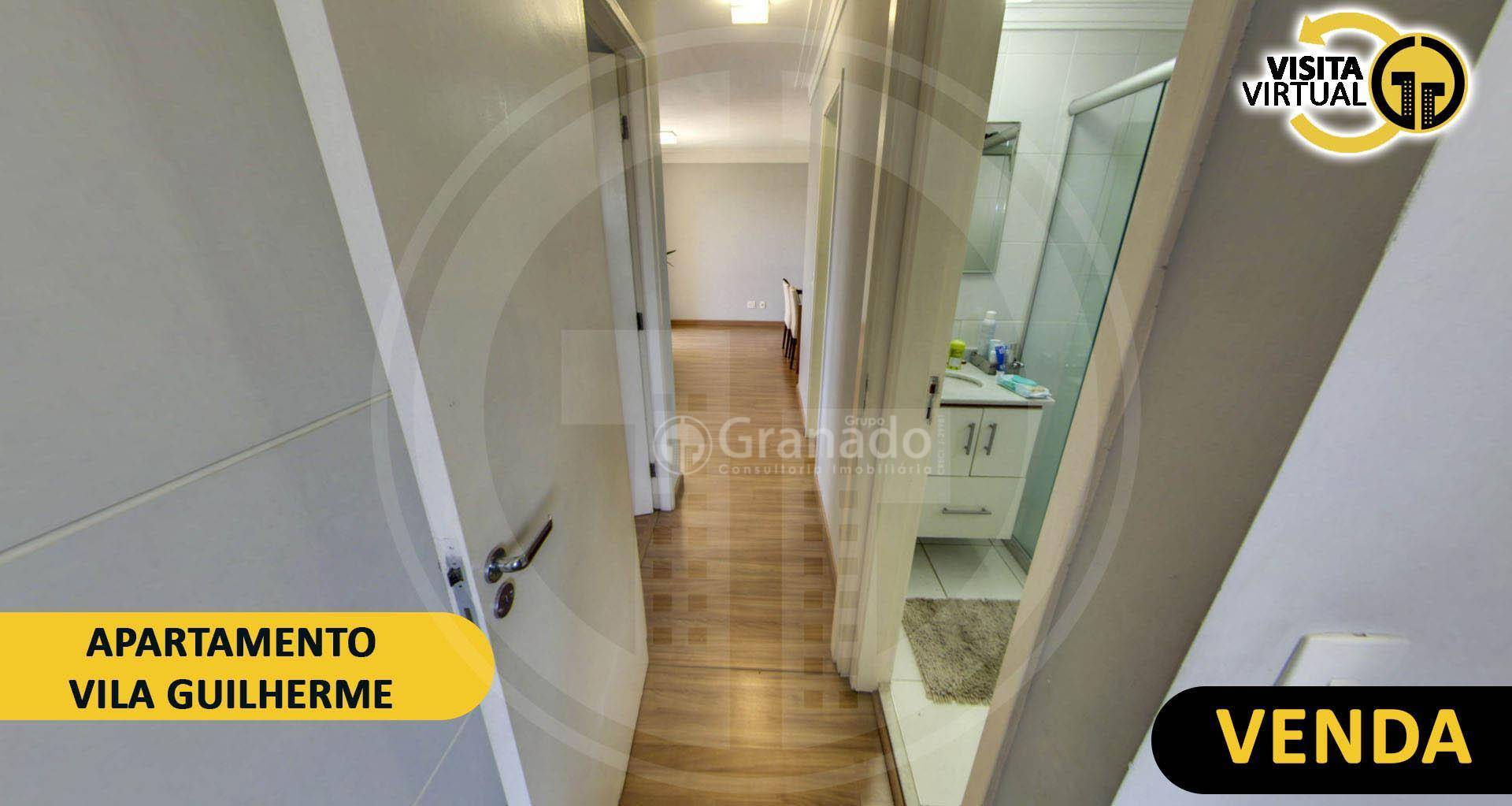 Apartamento à venda com 2 quartos, 68m² - Foto 16