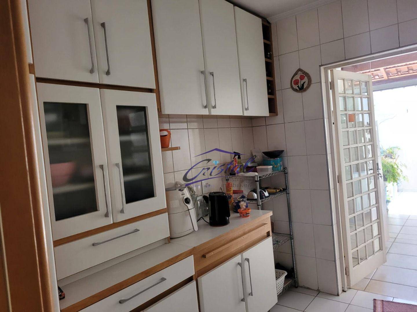 Casa de Condomínio à venda com 2 quartos, 120m² - Foto 5