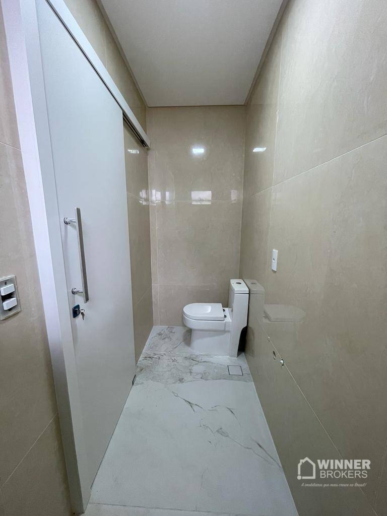 Casa à venda com 3 quartos, 186m² - Foto 8