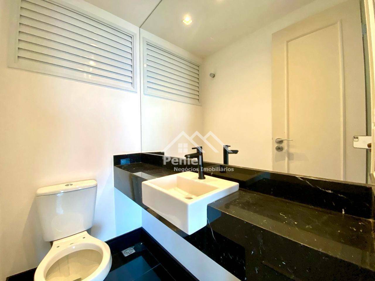 Apartamento à venda com 3 quartos, 128m² - Foto 5