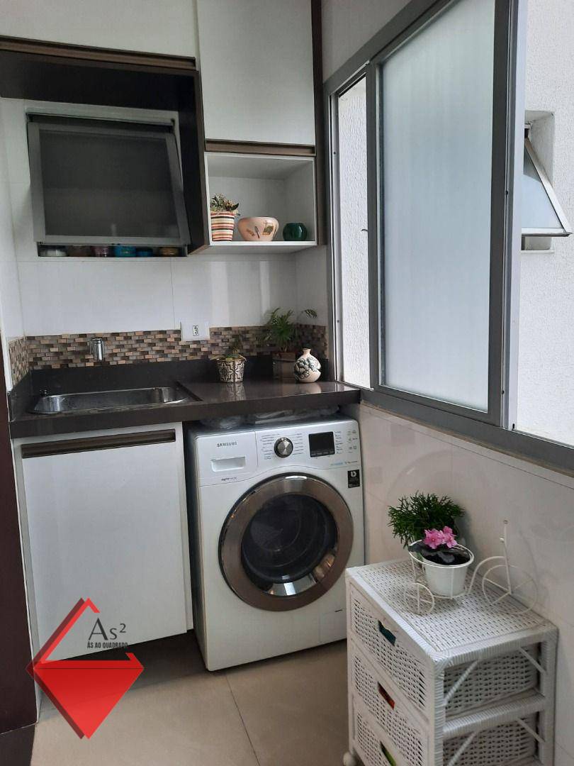 Apartamento à venda com 4 quartos, 108m² - Foto 13