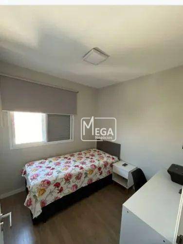 Apartamento à venda com 2 quartos, 61m² - Foto 7