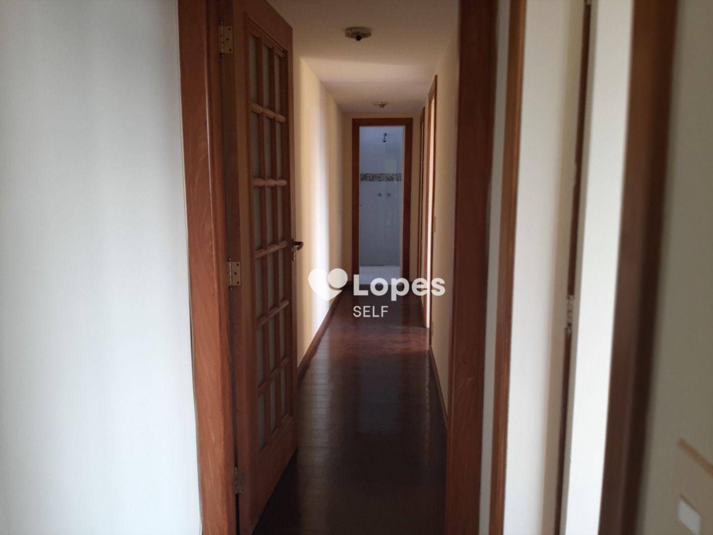 Apartamento à venda com 3 quartos, 125m² - Foto 5