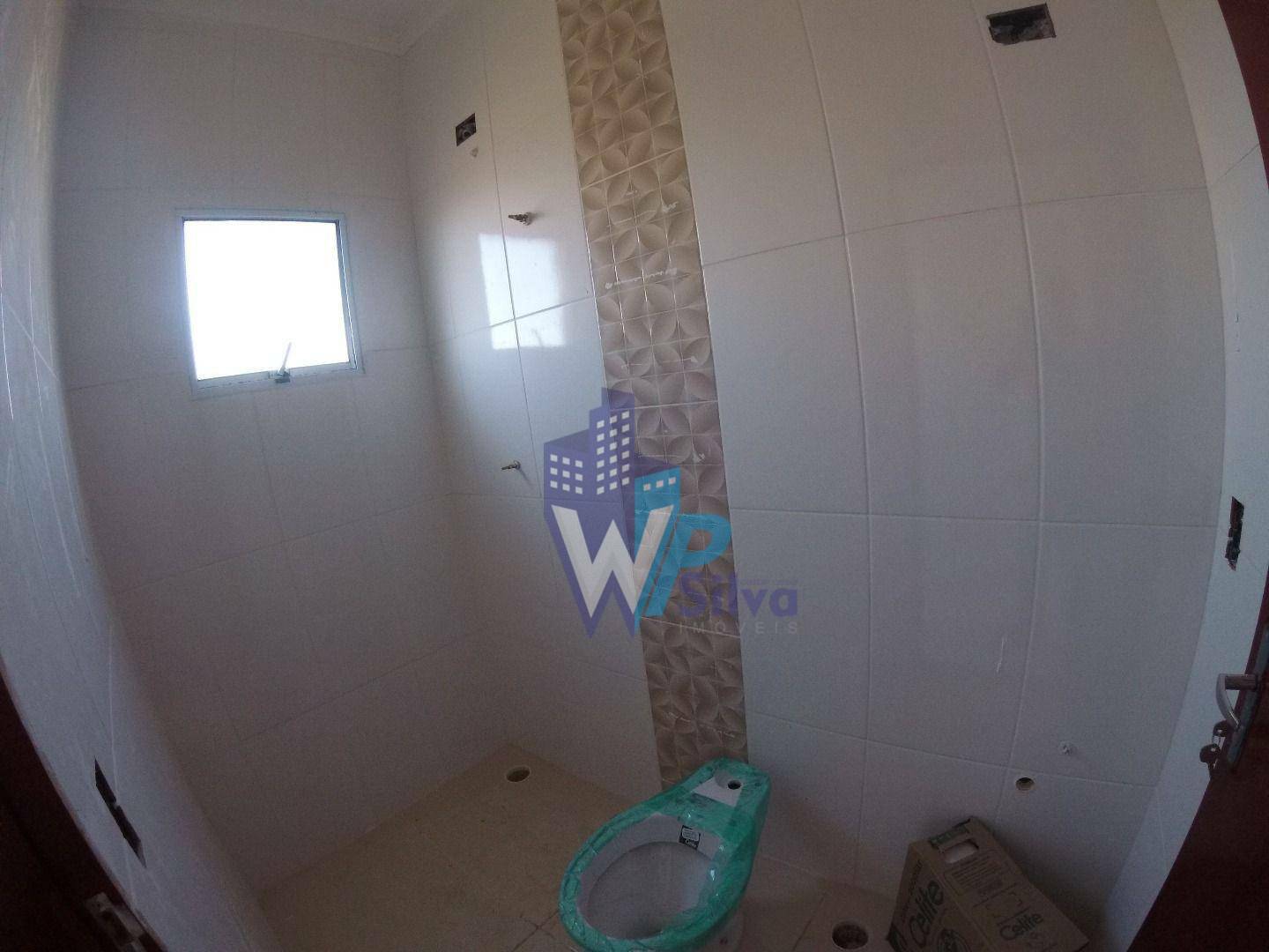 Sobrado à venda com 2 quartos, 57m² - Foto 6