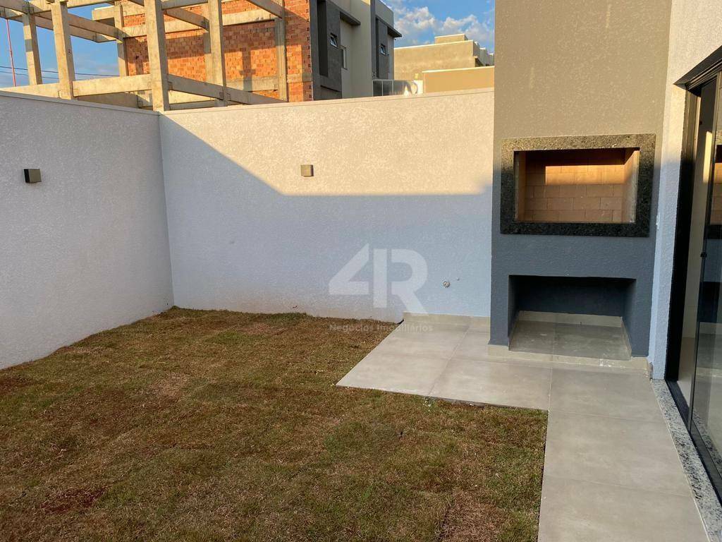 Sobrado à venda com 3 quartos, 105m² - Foto 11