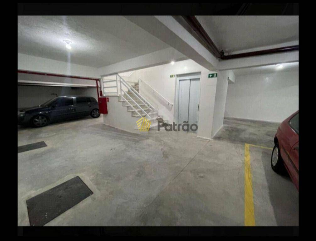 Apartamento à venda com 2 quartos, 133m² - Foto 27