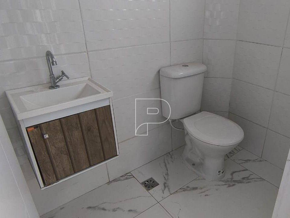 Casa à venda com 3 quartos, 100m² - Foto 9