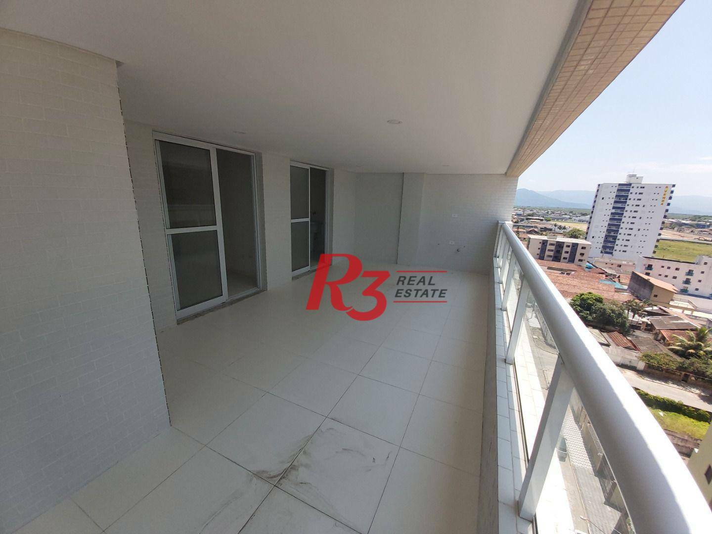 Apartamento à venda com 3 quartos, 142m² - Foto 3