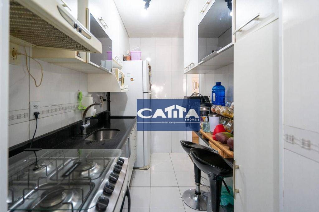 Apartamento à venda com 2 quartos, 49m² - Foto 11