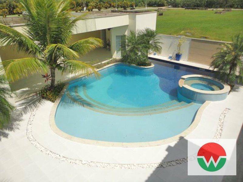 Casa de Condomínio à venda com 6 quartos, 1000m² - Foto 25