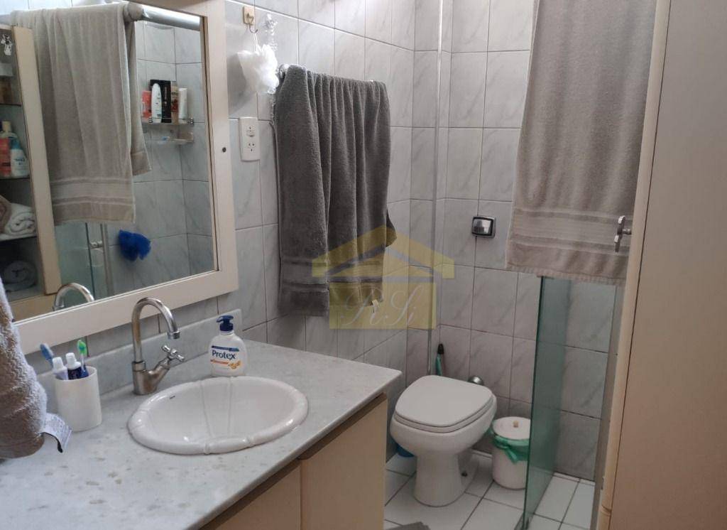 Sobrado à venda com 3 quartos, 222m² - Foto 11