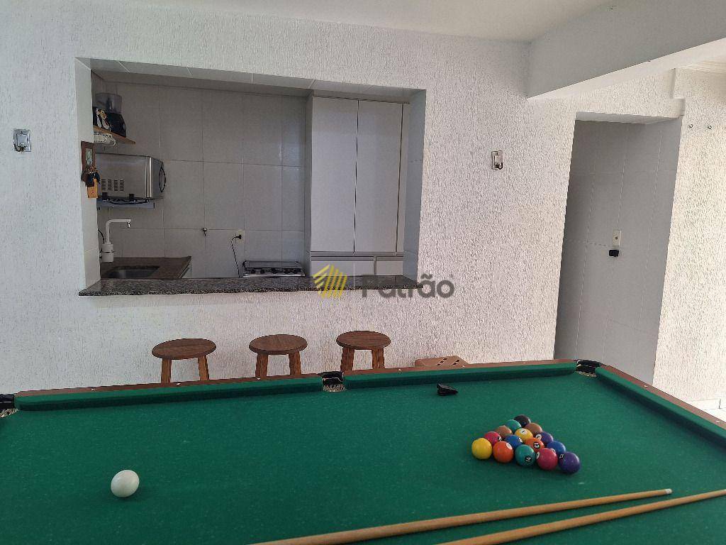 Sobrado à venda com 5 quartos, 244m² - Foto 32