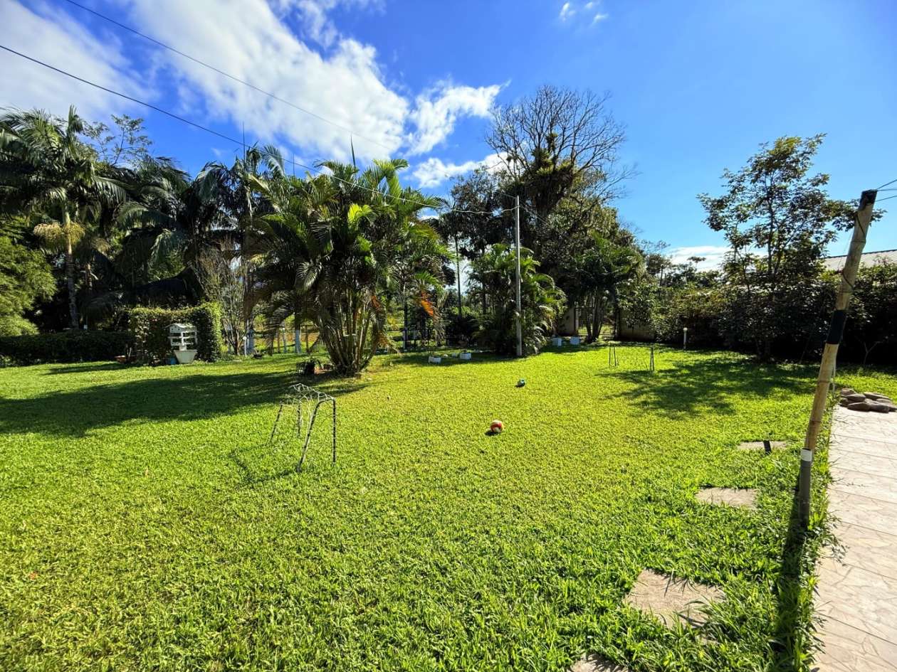 Chácara, 5000 m² - Foto 1