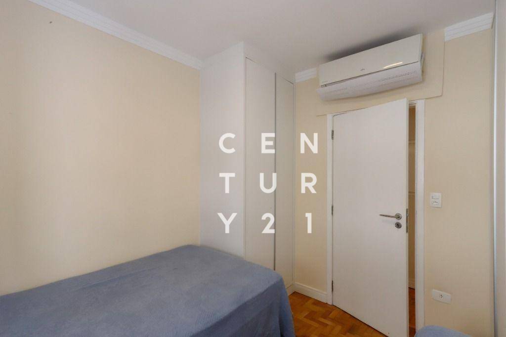 Apartamento à venda com 3 quartos, 92m² - Foto 10