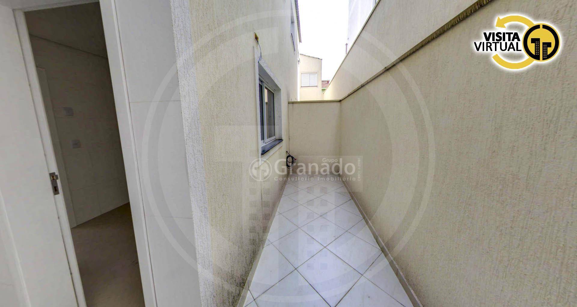 Sobrado à venda com 3 quartos, 84m² - Foto 10