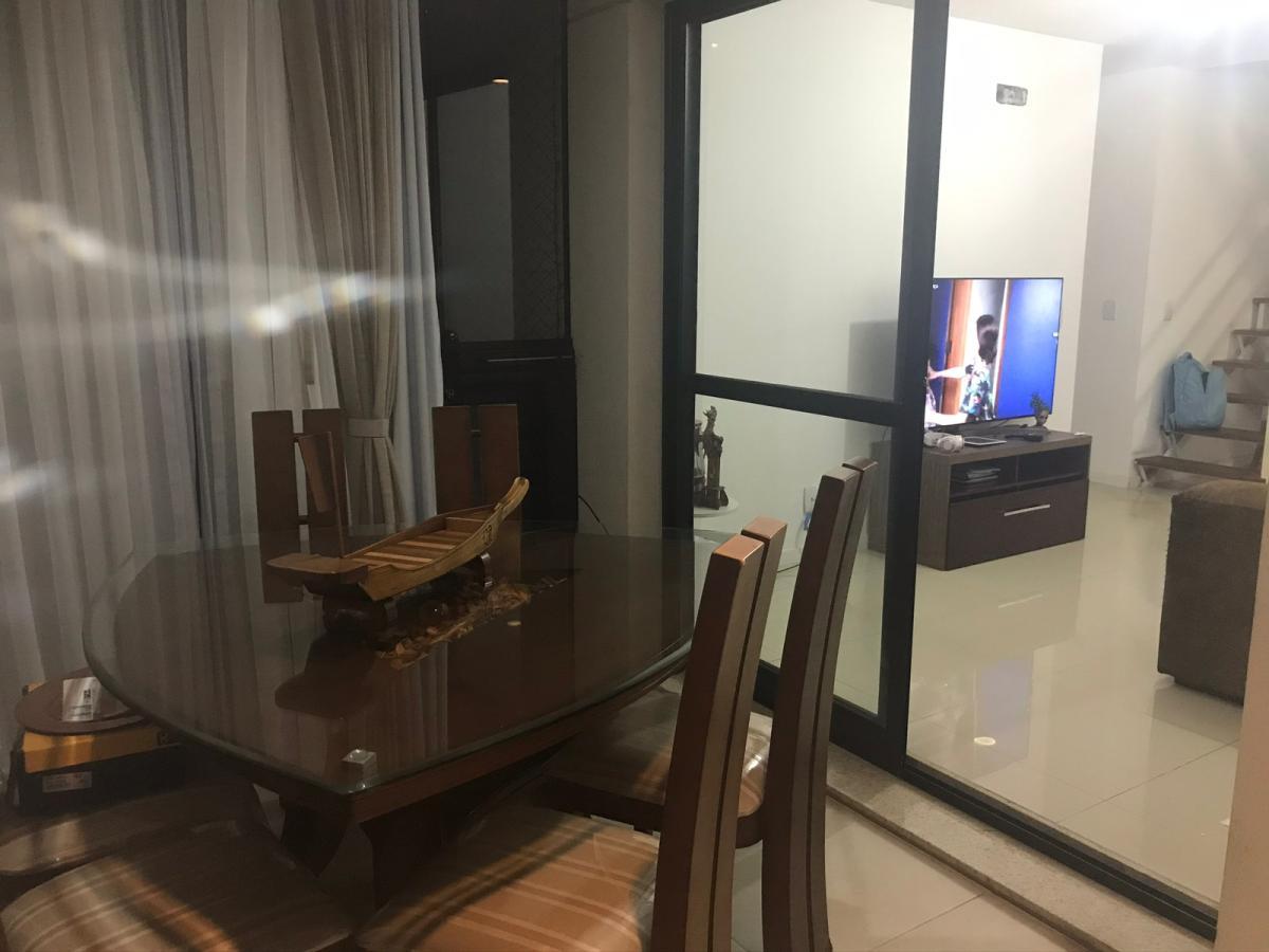 Cobertura à venda com 3 quartos, 150m² - Foto 14