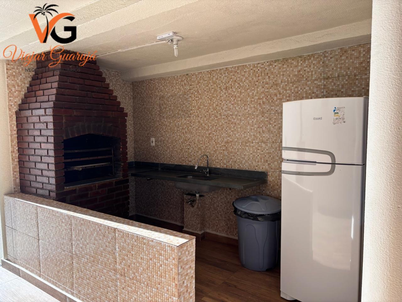 Apartamento à venda com 3 quartos, 126m² - Foto 34
