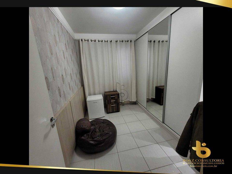 Apartamento à venda com 3 quartos, 85m² - Foto 13