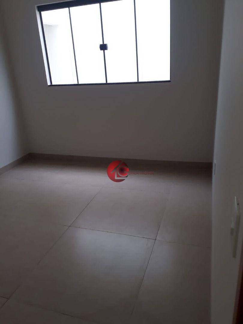 Casa à venda com 3 quartos, 139m² - Foto 12