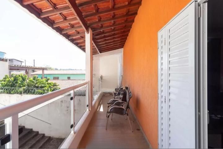 Sobrado à venda com 3 quartos, 150m² - Foto 53