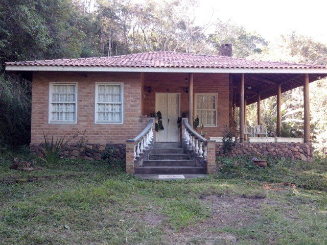 Sítio à venda com 2 quartos, 250m² - Foto 3