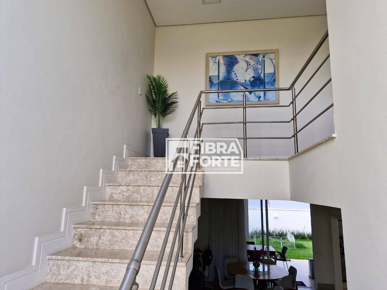 Casa de Condomínio à venda com 3 quartos, 205m² - Foto 9