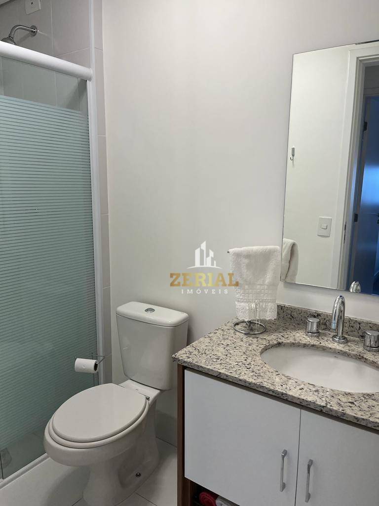 Apartamento à venda com 2 quartos, 66m² - Foto 15