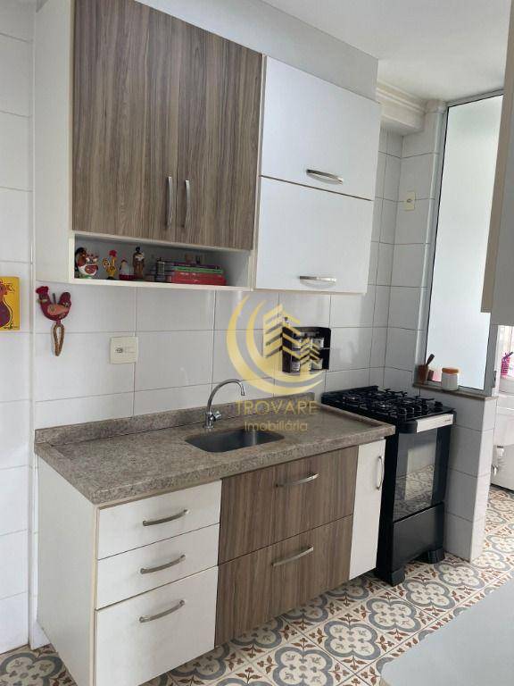 Apartamento à venda com 3 quartos, 125m² - Foto 12