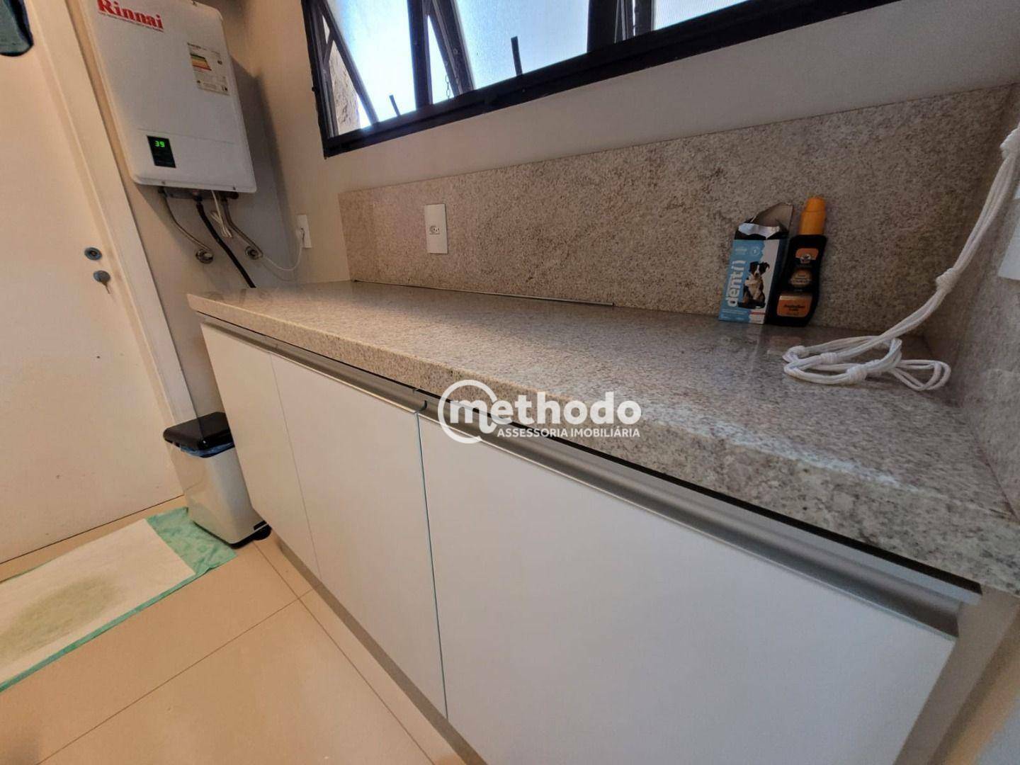 Apartamento à venda com 3 quartos, 105m² - Foto 21