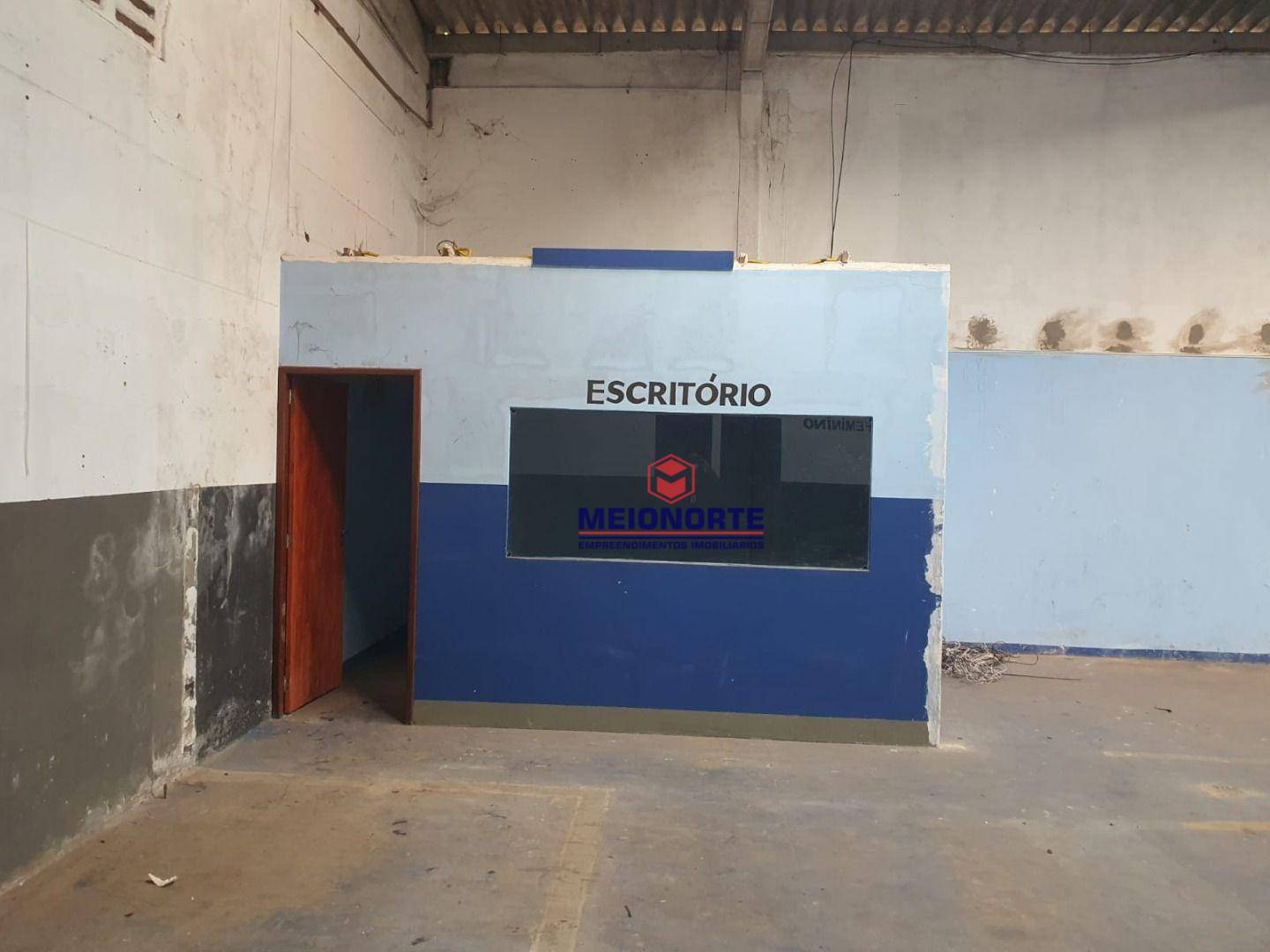 Depósito-Galpão-Armazém para alugar, 250m² - Foto 3